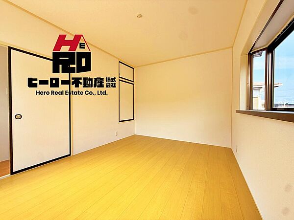 子供部屋