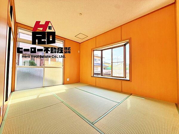 和室
