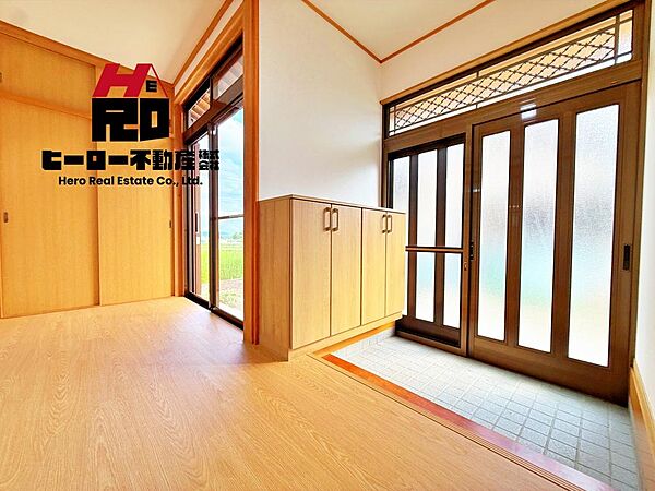 「ご案内」・「詳細な資料」のご請求はお気軽にどうぞ♪※お電話の場合：TEL　027-289-3223※メールの場合：info@hero-f.com売買専門のヒーロー不動産へおまかせください！！