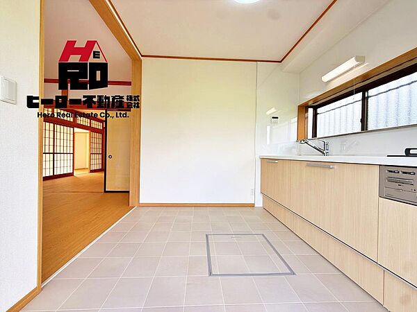 「ご案内」・「詳細な資料」のご請求はお気軽にどうぞ♪※お電話の場合：TEL　027-289-3223※メールの場合：info@hero-f.com売買専門のヒーロー不動産へおまかせください！！