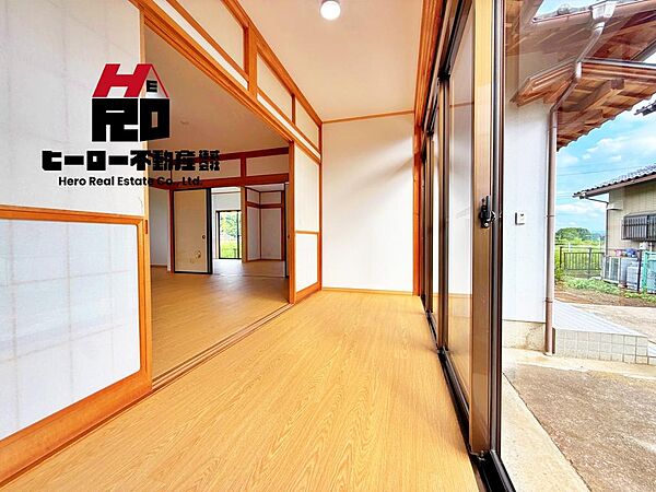 ※当日の見学も可能です※ご予約は「０２７-２８９-３２２３」までお気軽にお電話下さい♪物件に関しての詳細は不動産キャリア「２０年」以上の私がお伝えします！素敵なマイホームを一緒に見つけましょう♪