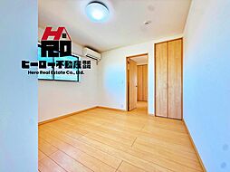 洋室の画像