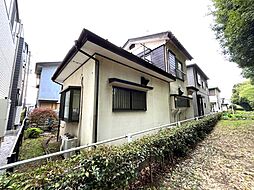 鶴ヶ島市富士見中古戸建