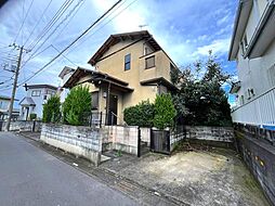 毛呂山町下川原中古戸建