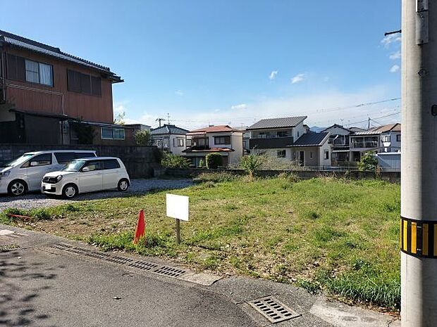 2025/4/15 15時頃撮影