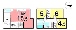 ＼高知市一ツ橋町2丁目　新築戸建／