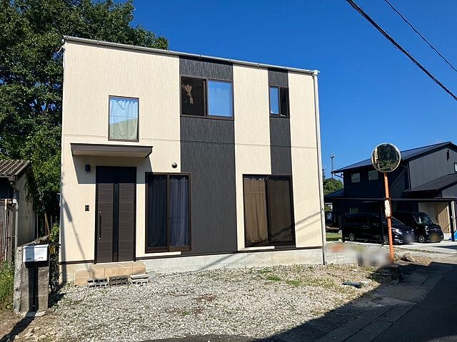 外観 高知市春野町西分