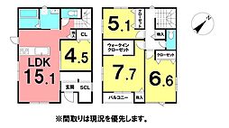 ＼高知市朝倉己　新築戸建／