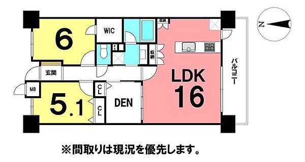 間取り：339000050484
