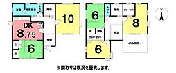 \高知市長浜 中古戸建/
