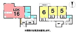 ＼高知市鴨部2丁目　中古戸建／