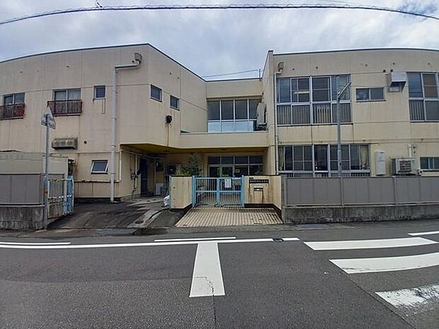 高知市朝倉保育園 1200m