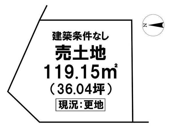 区画図：339000043553