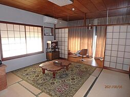 室内の画像
