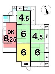 \高知市長浜 中古戸建/