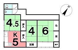 \高知市長浜 中古戸建/
