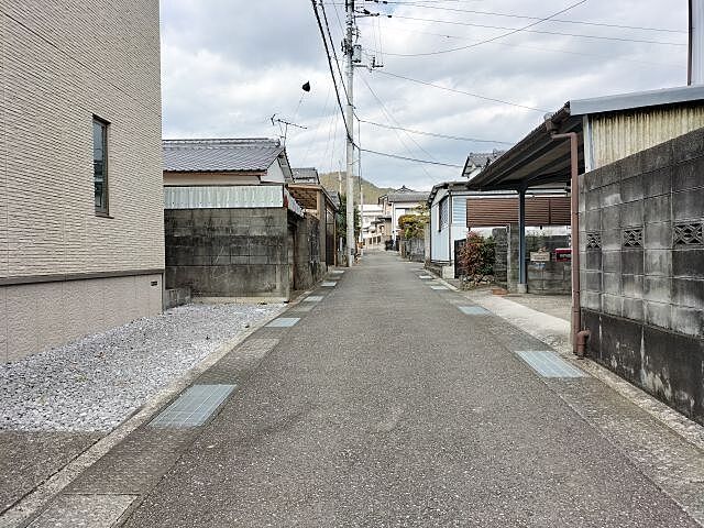 外観 高知市瀬戸西町1丁目