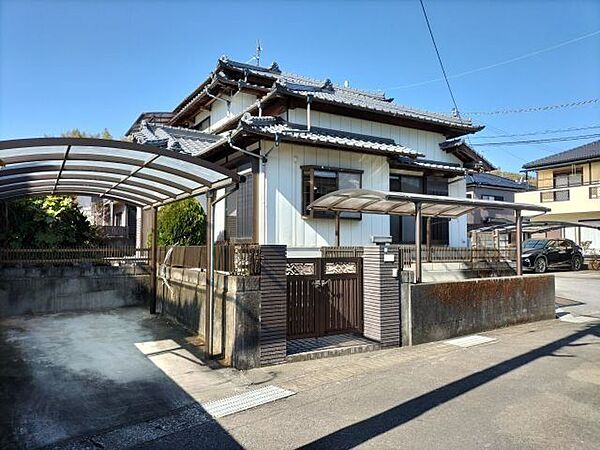 外観：339000047187