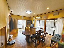 ＼高知市横浜西町　中古戸建／