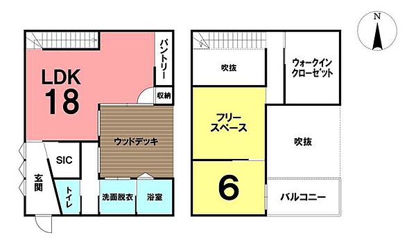 間取り：339000047372