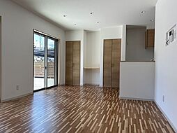 ＼高知市竹島町　新築戸建／