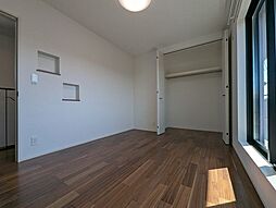 子供部屋の画像