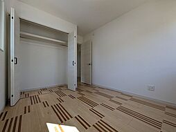 子供部屋の画像