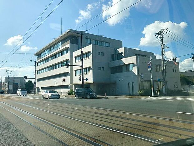 町田病院 350m