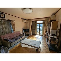 ＼高知市朝倉丁　中古戸建／