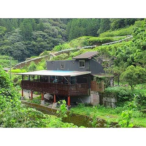 外観 高知市鏡去坂