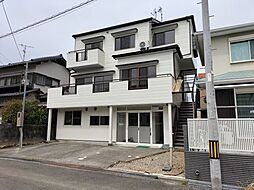 ＼高知市瀬戸　中古戸建／