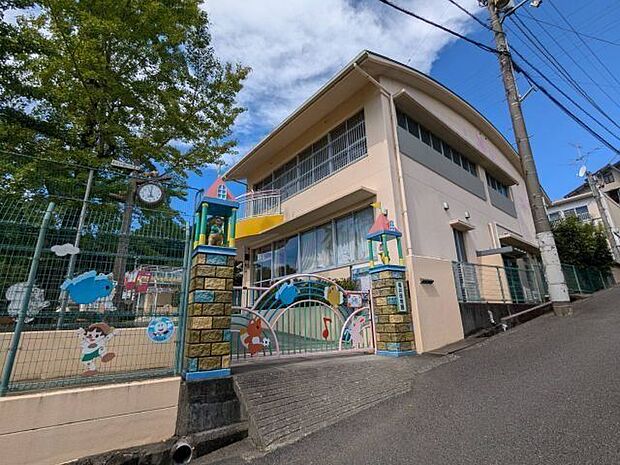 福井保育園 450m