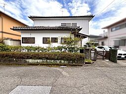＼高知市横浜新町　中古戸建／