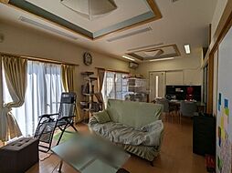 ＼高知市長浜蒔絵台　中古戸建／