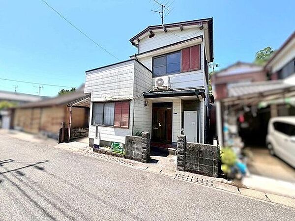 外観：339000046317