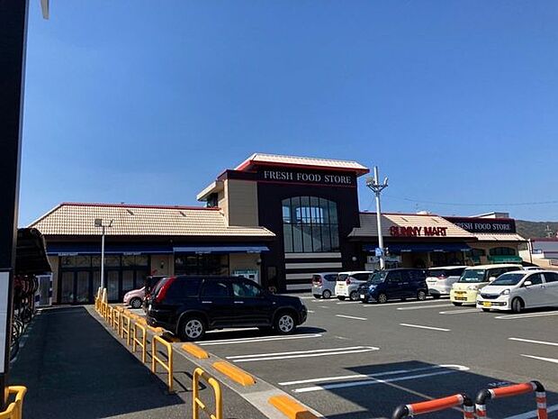 サニーマート・瀬戸店 3900m