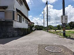 外観の画像