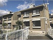 エクレール平城Ａ棟の賃貸物件