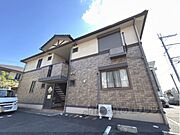 田原本駅より徒歩12分 1階 築16年5ヶ月の賃貸物件