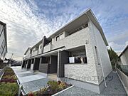 筒井駅より徒歩18分 2階 築2年10ヶ月の賃貸物件