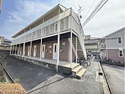 天理駅より徒歩11分 2階 築31年2ヶ月の賃貸物件