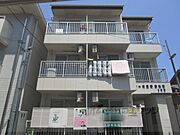 コーポ三和新大宮2号館 3階 築29年9ヶ月の賃貸物件