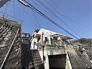 王寺駅より徒歩16分 築56年7ヶ月 2階建の賃貸物件