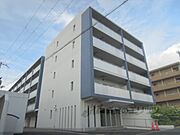 大和西大寺駅より徒歩10分 4階 築12年6ヶ月の賃貸物件