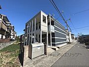 レオネクストシャロームの賃貸物件