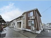 レーベ大和小泉の賃貸物件