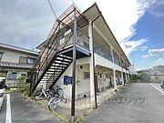 ツクモハイツ 2階 築47年5ヶ月の賃貸物件