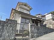 菖蒲池駅より徒歩10分 1階 築40年7ヶ月の賃貸物件