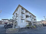 リビングタウン南紀寺 1階 築18年9ヶ月の賃貸物件