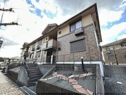 グリーンヴィレッジあいB棟の賃貸物件